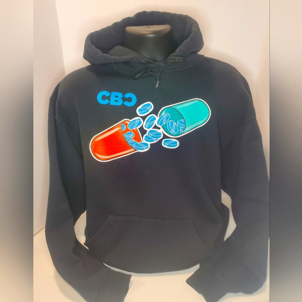 Chemical Baby Clothing Hoodie 2015